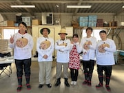 かまいたち山内「旬のれんこんを食べてほしい！」河井、水田、新山ら付き合わされる