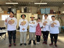 かまいたち山内「旬のれんこんを食べてほしい！」河井、水田、新山ら付き合わされる