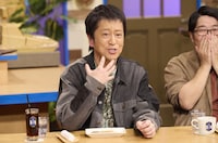 ブラックマヨネーズ吉田