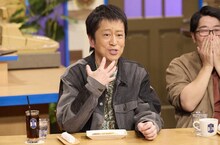 ブラックマヨネーズ吉田