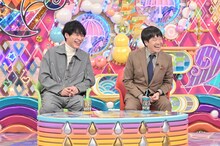 「アメトーーク！」出川持ち込み“センスある後輩に緊張芸人”麒麟川島に褒めてほしい