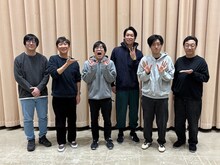 青色1号と東京03