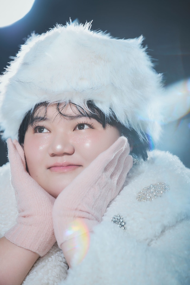 「anan」2485号で変身したオダウエダ植田