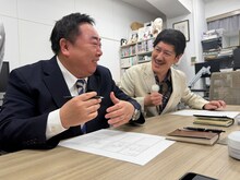 「LIFE！」スピンオフ街ぶらロケ番組、ゲスニックマガジン西条らが浦和を“取材”