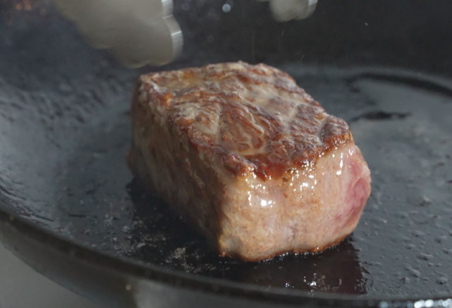 「1年先へ行ってみた」のワンシーン