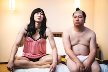 川西賢志郎が主演、月刊コント発のドラマ「ホテルに死す」配信決定　しずるらのコントを物語に