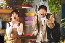 ジャルジャル「Indeed CMオンエアバトル」で前人未踏の4連覇