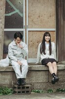 天竺川原初監督ドラマ「君とその人の間」より