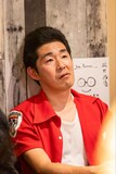 天竺川原初監督ドラマ「君とその人の間」より、しずる池田出演シーン