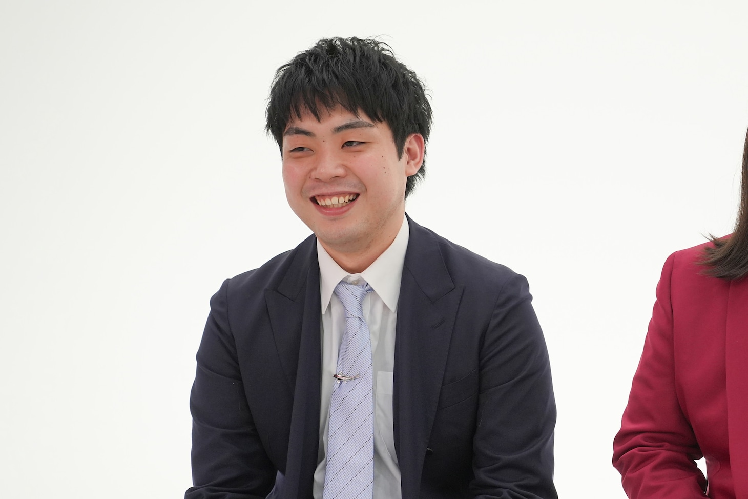 マーメイド田村