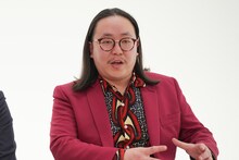 マーメイド・テクニック。