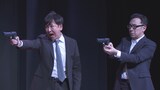 「第27回東京03単独公演『とりあえず謝れず』」より「裏切り者」