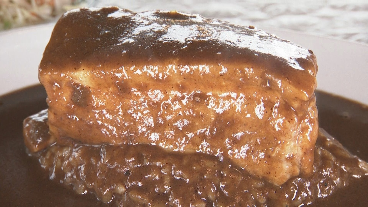 「大阪ほんわかテレビ」のワンシーン