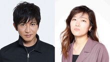 初対談が実現した木村拓哉とヒコロヒー