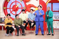 「マルコポロリ！」のワンシーン