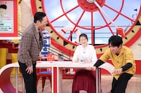 「マルコポロリ！」のワンシーン