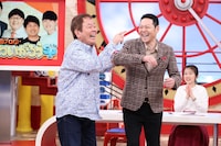 「マルコポロリ！」のワンシーン