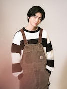 馬路光（西垣匠）。フリーのライター。ゲイであることをカミングアウトしており、恋人の陸と同棲中。温厚な性格だが、自分の意見はハッキリ言うタイプ。普段は冷静なはずが、好きな人のことになると理性を欠くことも