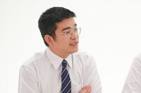 シカノシンプ北川