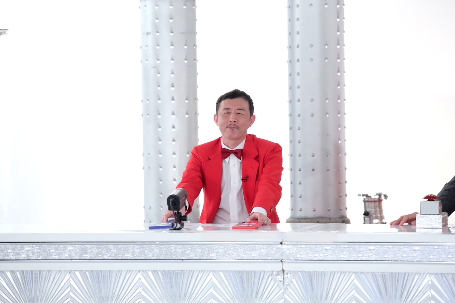 ザ・プラン9・お～い！久馬