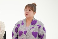 天才ピアニストますみ