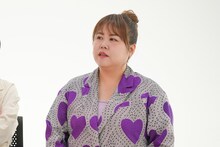 天才ピアニストますみ