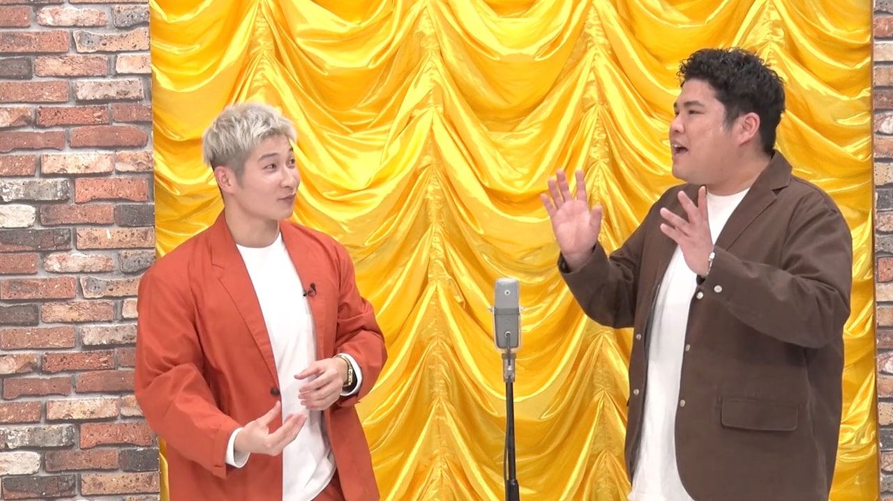 豪快キャプテン