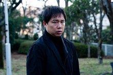 「パンチドランク・ウーマン -脱獄まであと××日-」に出演した霜降り明星せいや