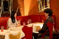 「パンチドランク・ウーマン -脱獄まであと××日-」より