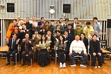 風穴あけるズ、観音日和、兄弟、ジグロポッカ、百恵、レインマンズら13組「お笑い有楽城」で激突