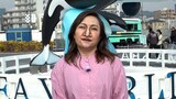 野々村友紀子モノマネを披露するキンタロー。