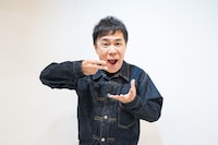 ナインティナイン岡村