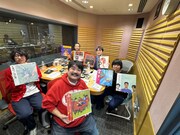 ナイツ塙、空気階段、ヨネダ2000誠、演芸おんせん杉山がYMO愛を語る番組