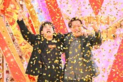 優勝した瞬間のぐろう