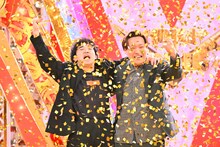 ぐろう「ytv漫才新人賞」優勝会見、3年間の戦いはキツかったけど「助かった」