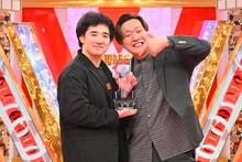ぐろう「ytv漫才新人賞」優勝会見、3年間の戦いはキツかったけど「助かった」
