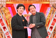 ぐろう「ytv漫才新人賞」優勝会見、3年間の戦いはキツかったけど「助かった」