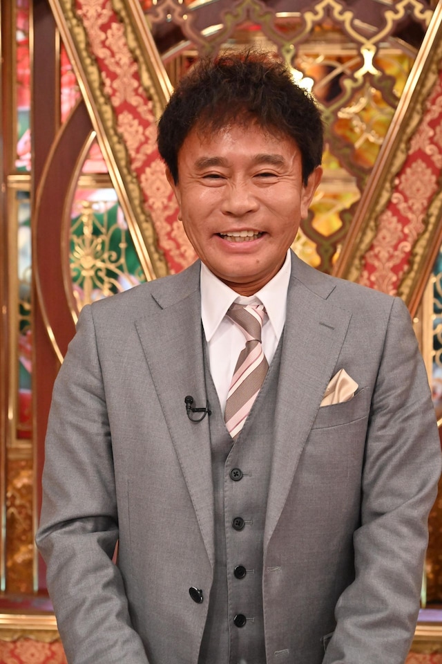 「芸能人格付けチェックBASKC 春の3時間半スペシャル」MCの浜田雅功