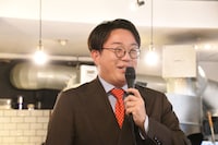 ママタルト大鶴肥満、ピザラーメン食べて「うまーごめ」