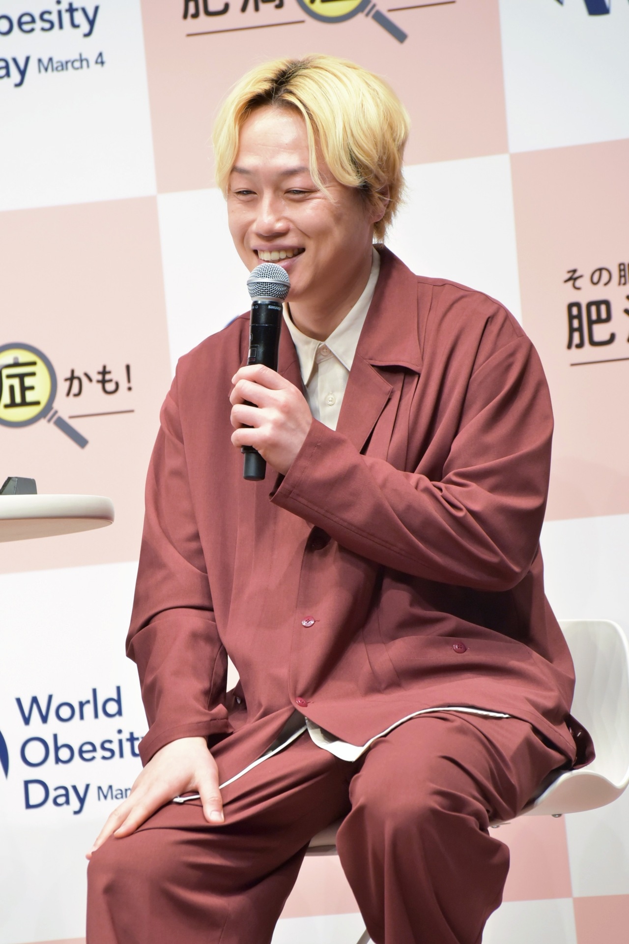 見取り図リリー