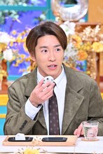 ゲストの村上信五