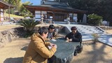 「さらば森田＆ニューヨーク屋敷＆BKBのたまにはゆっくりしていこや」より
