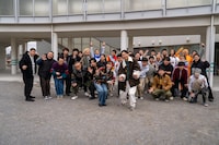 「有吉の壁」史上最長の2時間生放送、バッテリィズやドンデコルテが参加