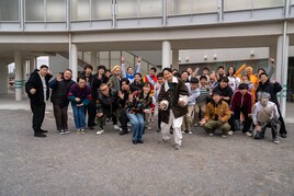 「有吉の壁」史上最長の2時間生放送、バッテリィズやドンデコルテが参加