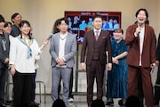 「耳スピ売る1グランプリ キックオフ特別公演」より