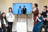 「耳スピ売る1グランプリ キックオフ特別公演」より