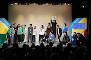 「耳スピ売る1グランプリ キックオフ特別公演」より