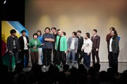 「耳スピ売る1グランプリ キックオフ特別公演」より
