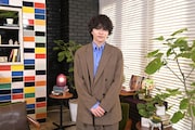 菊池風磨