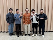 しずる池田が東京03に質問、「グラップラー刃牙」は読んでおいたほうがいいですか？